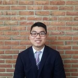 Meet your Posher, James